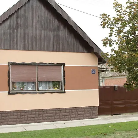 Apartman Sokica Bizovác Kültér fotó