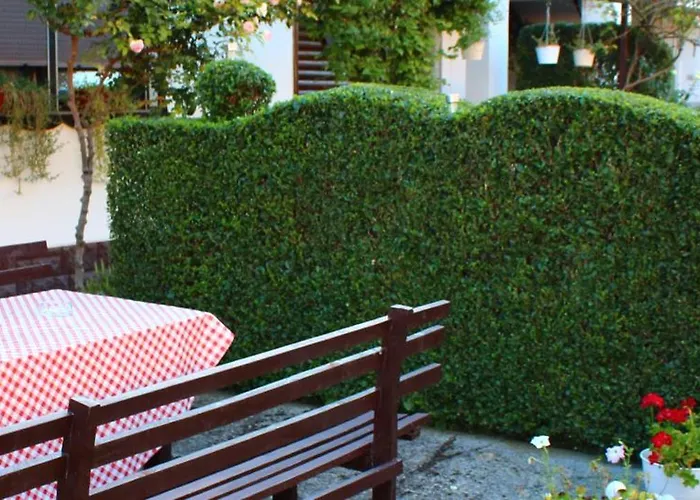 Apartman Sokica