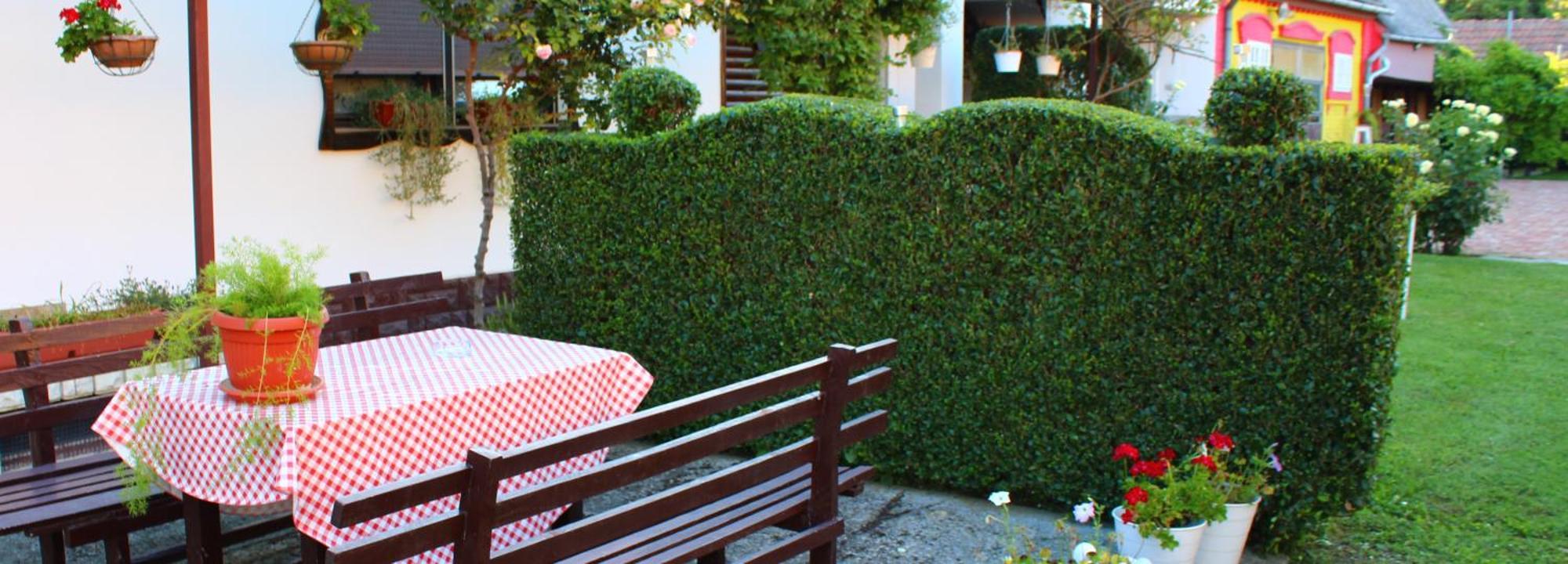 Apartman Sokica
