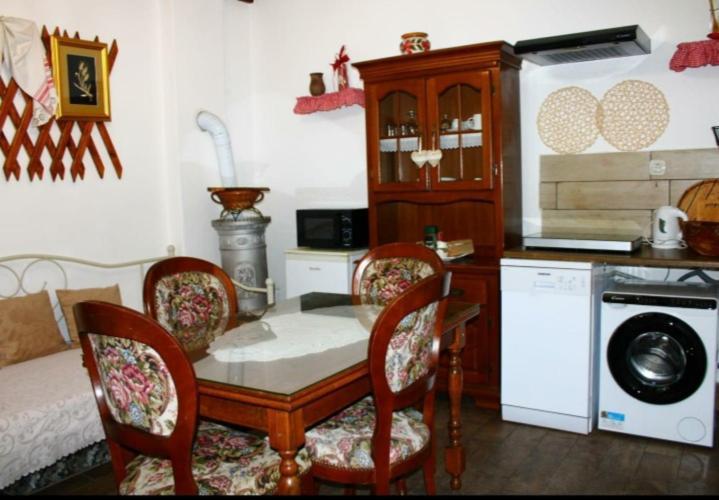 Sokica Apartment *