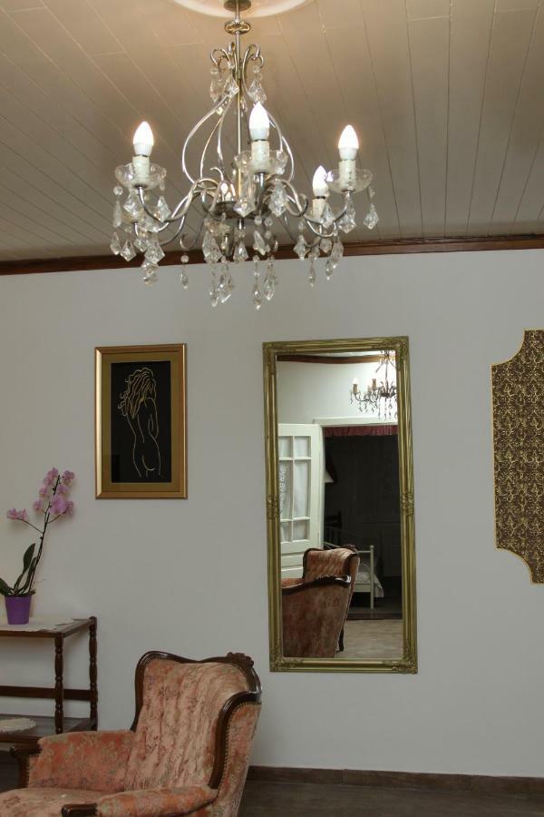 Apartment Sokica Bizovac