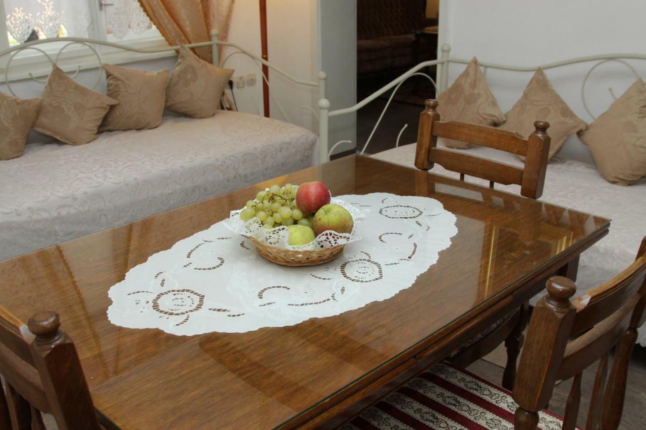 Sokica Apartman
