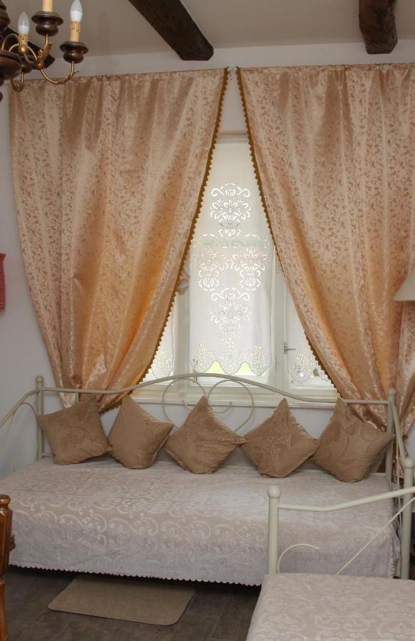 Sokica Apartment Bizovac